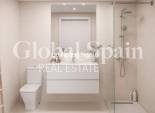 New Build - Apartment -
ALICANTE - BENALÚA