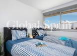 Wiederverkauf - PENTHOUSE -
LOS BALCONES - LOS ALTOS - Costa Blanca