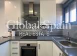 Wiederverkauf - WOHNUNG -
LA ZENIA - Costa Blanca