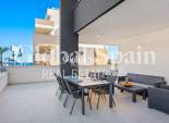 Revente - APPARTEMENT -
ORIHUELA COSTA - Playa Flamenca