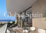 New Build - APARTMENT -
ESTEPONA - Las Mesas