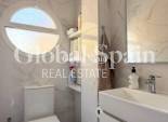 Wederverkoop - HUIS -
TORREVIEJA - Playa del Cura