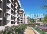 Neubau - WOHNUNG -
TORREVIEJA - Torreblanca