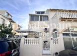 Resale - HOUSE -
ORIHUELA COSTA - Playa Flamenca