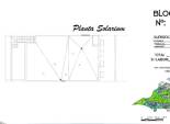 Nouvelle construction - PENTHOUSE -
GUARDAMAR DEL SEGURA - EL RASO