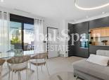 Resale - HOUSE -
CIUDAD QUESADA