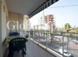 Wiederverkauf - WOHNUNG -
GUARDAMAR DEL SEGURA - Costa Blanca