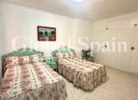 Wiederverkauf - WOHNUNG -
TORREVIEJA - Center