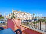 Resale - VILLA -
ORIHUELA COSTA - Costa Blanca