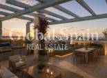 Wiederverkauf - PENTHOUSE -
ORIHUELA COSTA - CABO ROIG