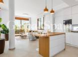 Neubau - VILLA -
VERA - Vera Playa