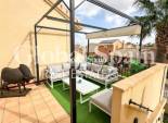 Resale - HOUSE -
LA FINCA GOLF - La Finca Golf
