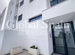 Resale - APARTMENT -
TORRE PACHECO - Inland