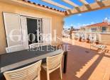 Wederverkoop - APPARTEMENT -
ORIHUELA COSTA - Punta Prima