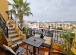 Venta - APARTAMENTO -
ALGORFA - Inland
