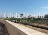 Revente - MAISON -
FORMENTERA DEL SEGURA - Centro