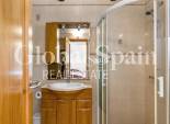 Revente - APPARTEMENT -
TORREVIEJA - Center