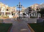 Nueva construcción  - VILLA -
PILAR DE LA HORADADA - Las Higuericas