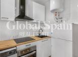 Resale - APARTMENT -
TORREVIEJA - Torreblanca