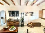 Resale - HOUSE -
ORIHUELA - Inland