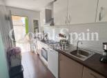 Resale - HOUSE -
TORREVIEJA - Costa Blanca