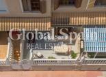 Resale - HOUSE -
LA MATA - Costa Blanca