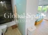 Resale - APARTMENT -
VISTABELLA GOLF  - Inland