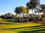 New Build - VILLA -
ORIHUELA - LAS COLINAS GOLF RESORT