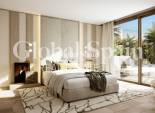 New Build - VILLA -
MARBELLA - Elviria
