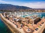 Nowo zbudowane - MIESZKANIE -
DENIA - 