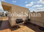 Wederverkoop - VILLA -
FUENTE ÁLAMO DE MURCIA - Inland