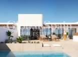 New Build - HOUSE -
DOLORES