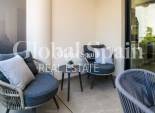 Wederverkoop - Appartement -
TORREVIEJA - Playa del Cura