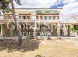 Wiederverkauf - VILLA -
Isla Plana - Costa Calida