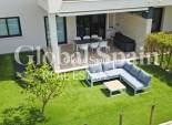 Wiederverkauf - WOHNUNG -
PILAR DE LA HORADADA - Costa Blanca