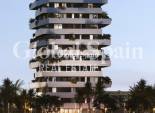 Nieuwbouw - APPARTEMENT -
MÁLAGA - Sacaba Beach