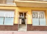 Wiederverkauf - WOHNUNG -
TORREVIEJA - Playa del Cura