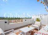 Wiederverkauf - WOHNUNG -
TORREVIEJA - Costa Blanca