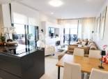 Revente - APPARTEMENT -
ORIHUELA COSTA - Costa Blanca