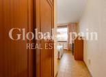 Odsprzedaż - MIESZKANIE -
TORREVIEJA - 