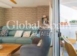 Resale - APARTMENT -
ORIHUELA COSTA - Costa Blanca