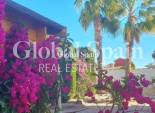 Venta - VILLA -
CAMPOSOL - Inland