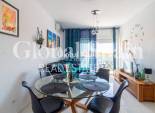 Wiederverkauf - WOHNUNG -
ORIHUELA COSTA - La Regia