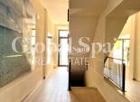 Odsprzedaż - PENTHOUSE -
LOS DOLSES - Inland