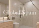 New Build - PENTHOUSE -
SANTA POLA - Estacion de autobuses