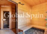 Revente - VILLA -
ORIHUELA COSTA - Costa Blanca
