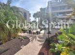 Revente - APPARTEMENT -
ORIHUELA COSTA - Los Dolses