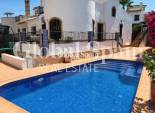 Venta - VILLA -
ALGORFA - LA FINCA GOLF / ALGORFA