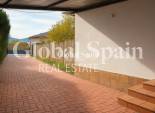 Odsprzedaż - WILLA  -
DENIA - Les Marines - Las Marinas