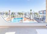 Wederverkoop - Appartement -
ORIHUELA COSTA - Punta Prima